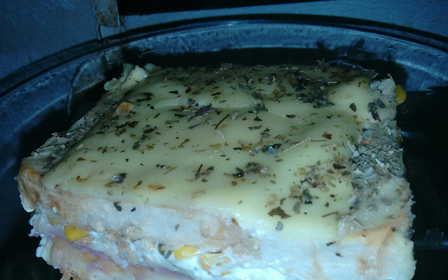 Misto quente de forno