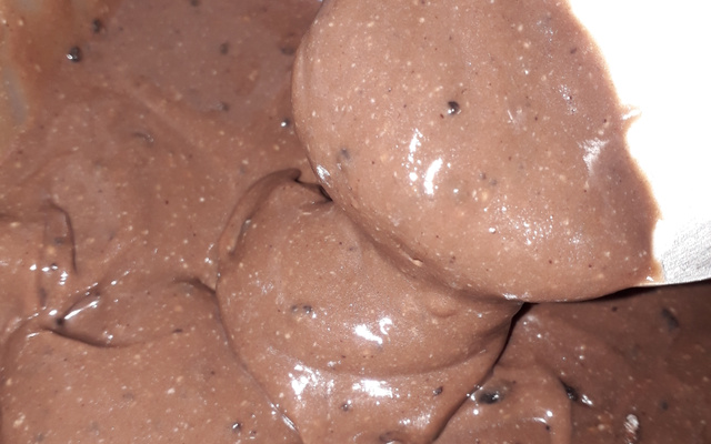 Danete caseiro simples