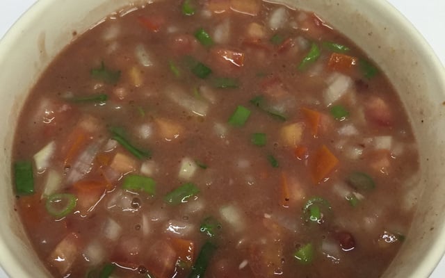 Molho para feijoada da Piná