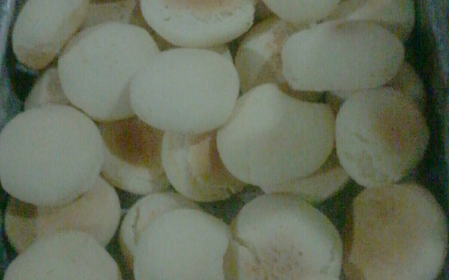 Pão de quejo delicioso