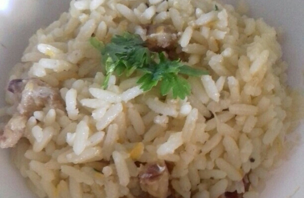 Arroz carreteiro