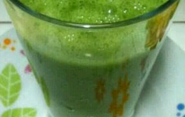 Suco detox
