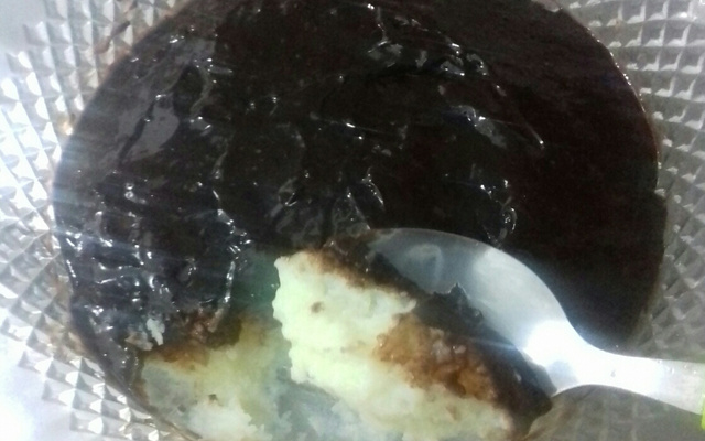 Sobremesa prestígio prática