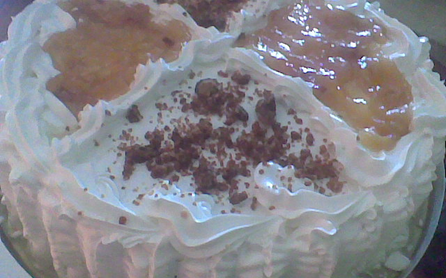Torta Willian