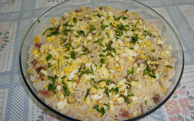 Carreteiro de charque