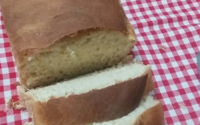 Pão Caseiro