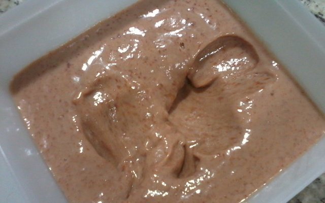 Sobremesa rápida e deliciosa com doce de goiaba