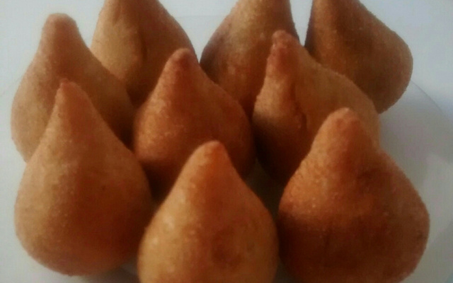 Coxinhas