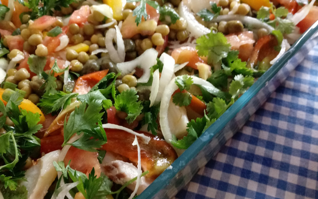 Bacalhoada da Miriele