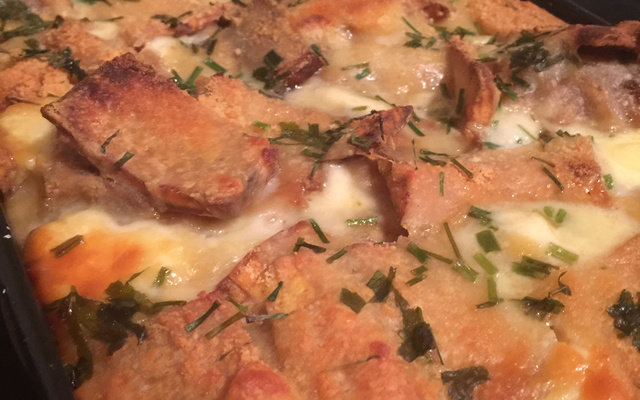 Peixe à delícia Cearense