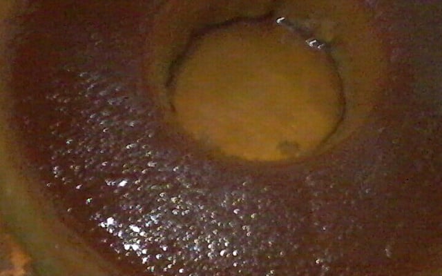 Pudim de leite condensado