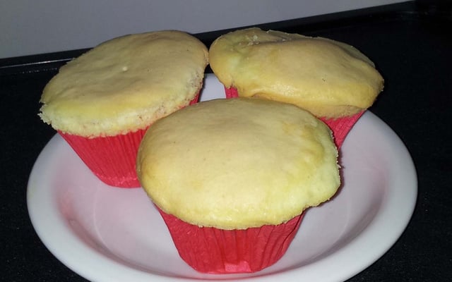 Brevidade de maisena