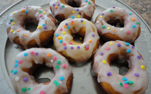 Donuts