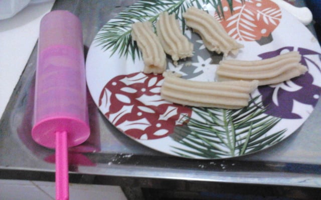 Churros original