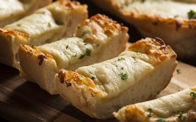 Pasta de alho para churrasco