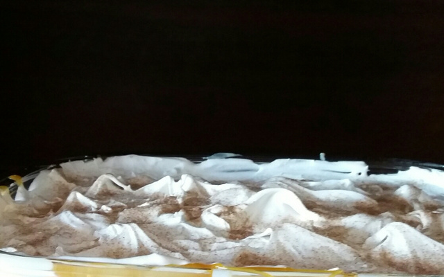 Doce de banana especial