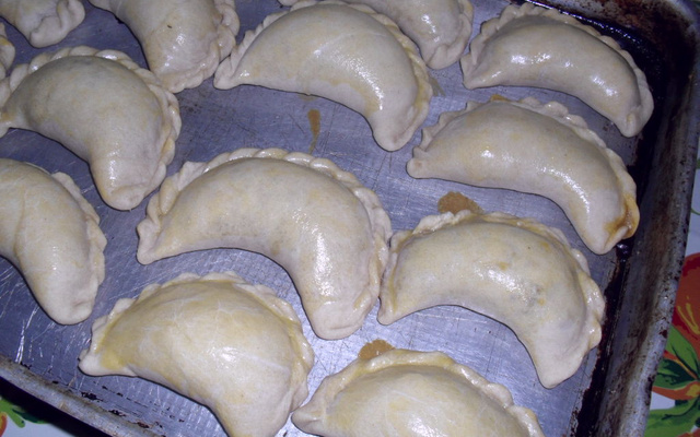 Empanadas argentinas