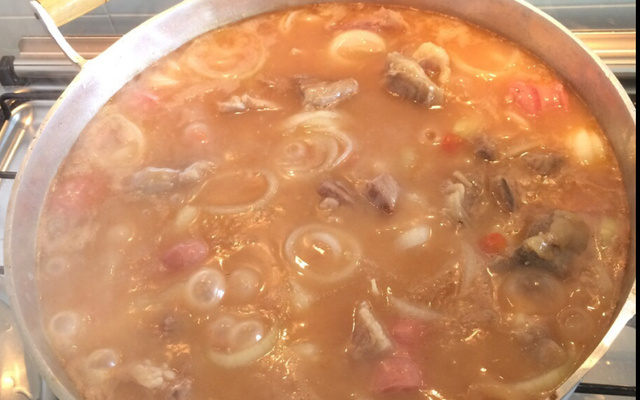 Vaca atolada do ninja iluminatti