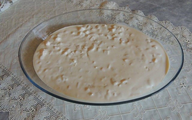 Frango ao molho barbecue