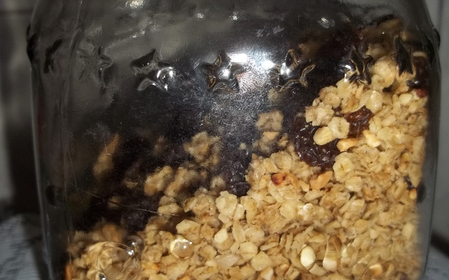 Granola
