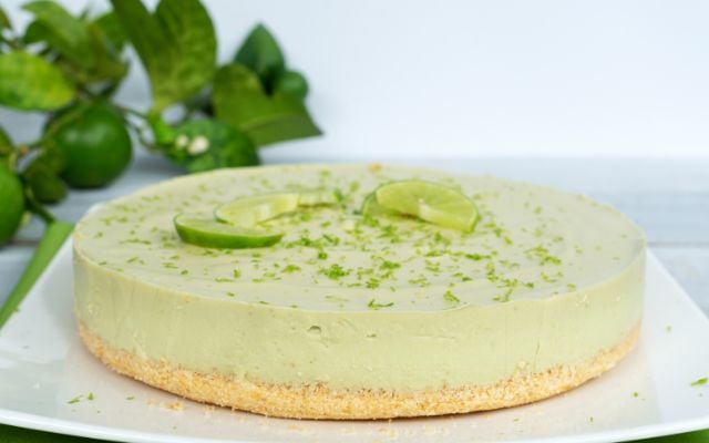 Torta vapt vupt para o dia das mães