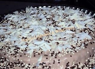 Recheio de Leite Ninho