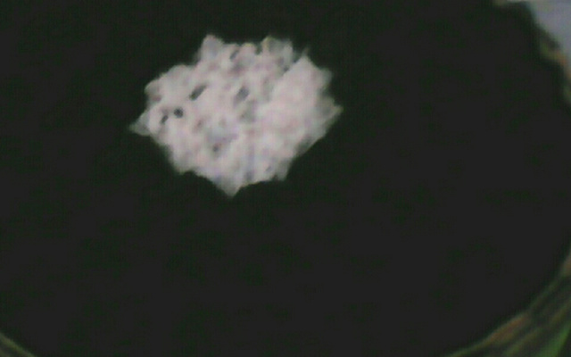 Bolo de chocolate molhado