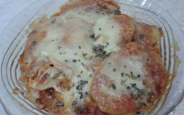 Batata maravilha (rápida e fácil)