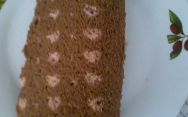 Rocambole de prestígio