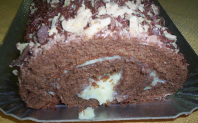 Rocambole Prestígio.