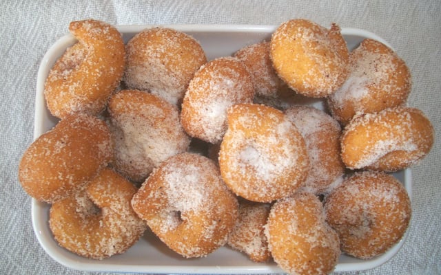 Rosquinha de São João do Marcelo