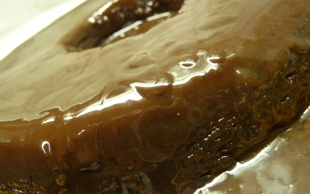 Rápido petit gateau D'Clau