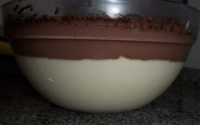 Torta prestigio da Patgirl