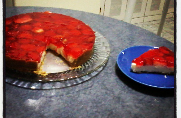 Cheesecake