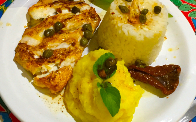 Badejo Salvador (BA)