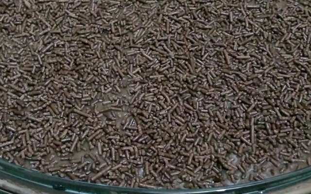 Brigadeiro de panela