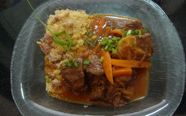 Maçã de Peito Sensação