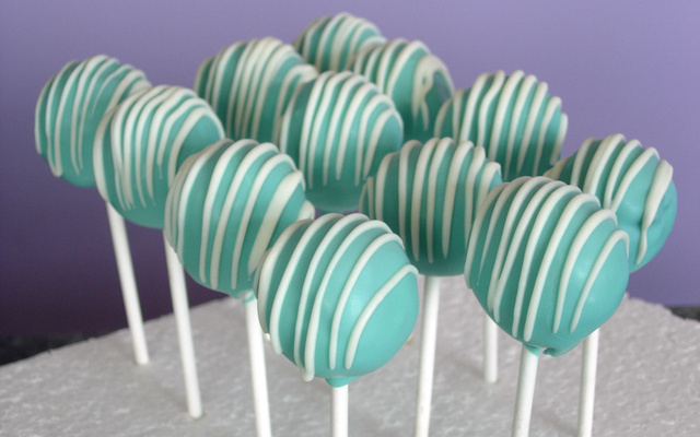 Cake Pops