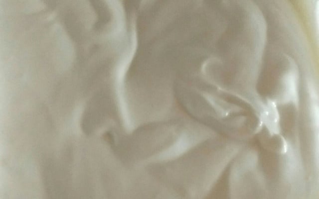 Patê de alho liquidificador