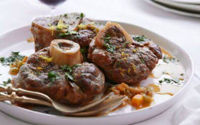 Ossobuco