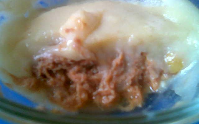 Escondidinho de carne vermelha especial