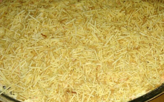 Salpicão de frango maravilhoso