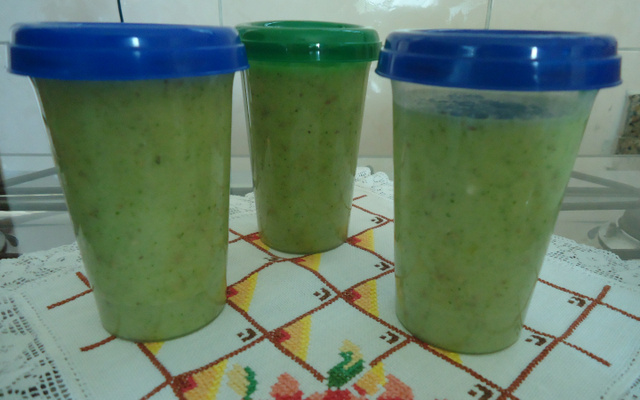 Tempero caseiro para carnes