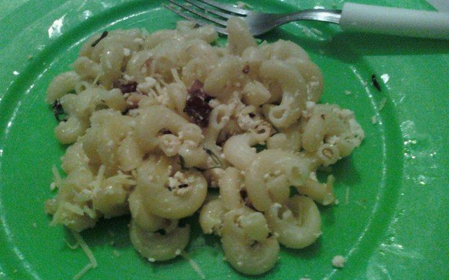 Macarrão do Marcelo