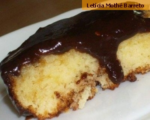 Cobertura super fácil