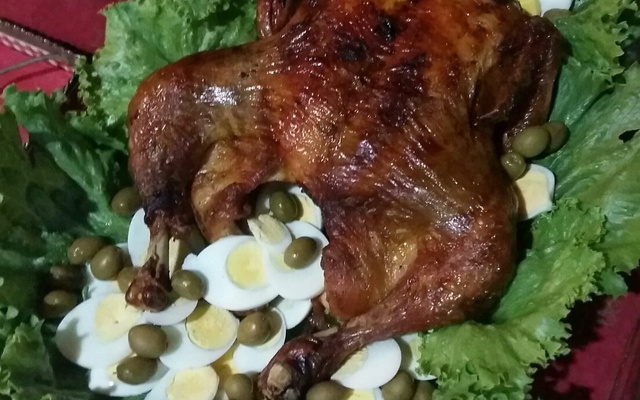 Chester Natalino da Sogra