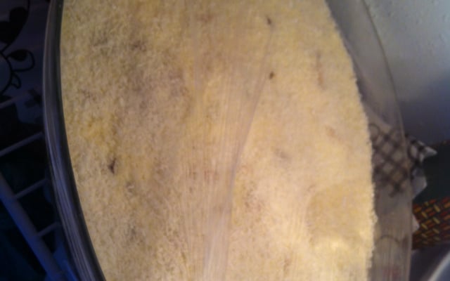 Torta de Sonho de Valsa