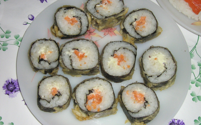 Tekamaki: Hot Philadelphia