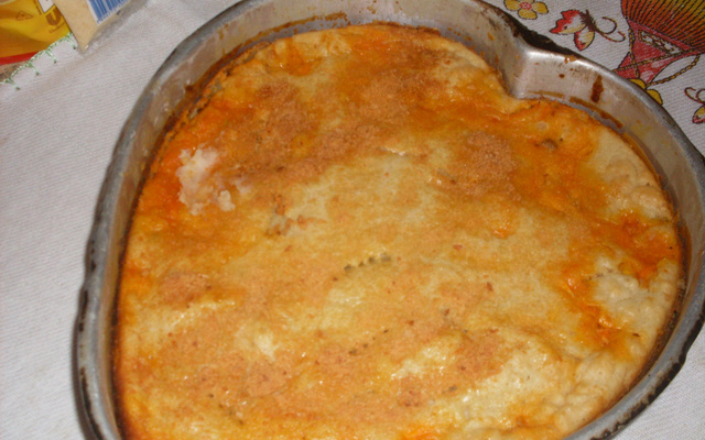 Torta salgada
