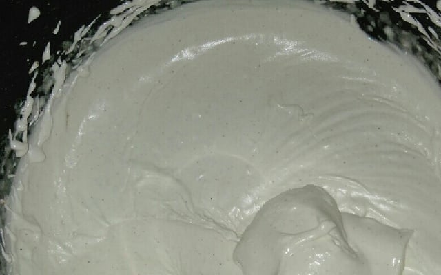 Marshmallow ( Cobertura de bolo)